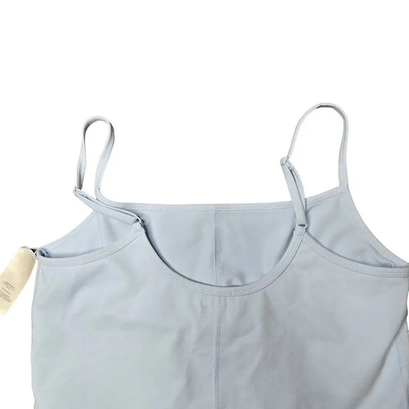 Wilfred Free Blue Divinity 3" Romper - Picture 8 of 8